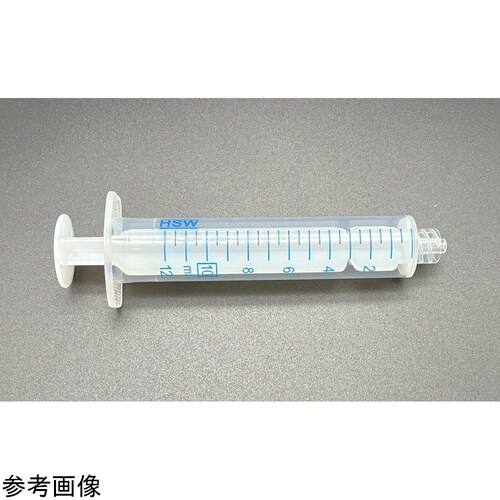 オールプラスチックスディスポシリンジ ル