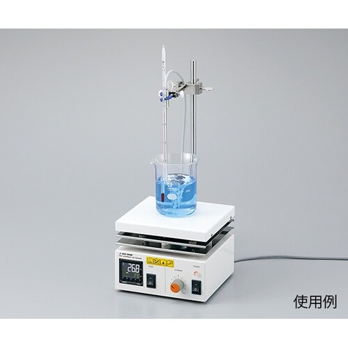 ホットスターラー HS−7BHSD検査書