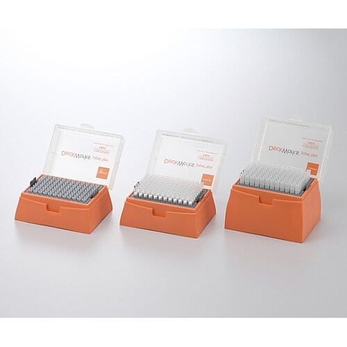 ローバインディングフィルターチップ 10