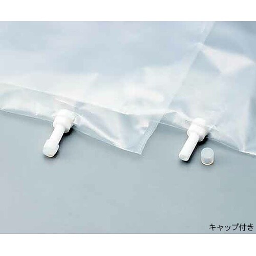 テドラーバッグ2つ口キャップ付 2L