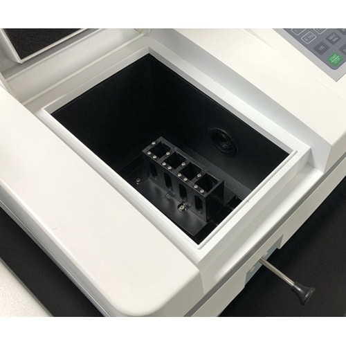 分光光度計ASUV−3100PC検査書付