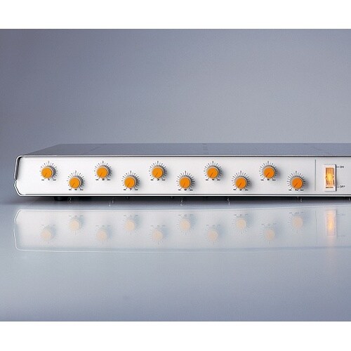 10連式スターラーHS400点検検査書付