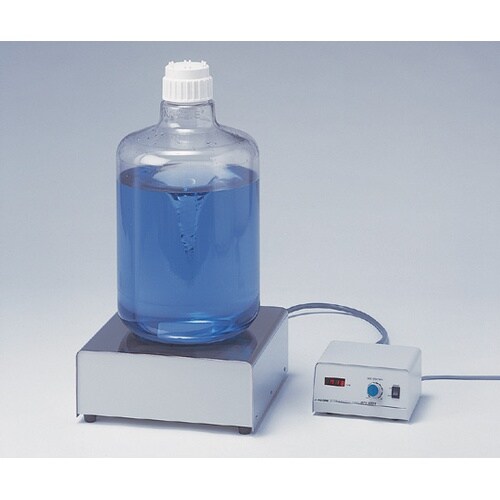 HPS−500Rスターラー検査書付