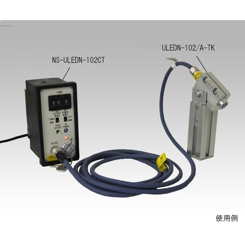 ホルダー ULEDN−102/A−TK