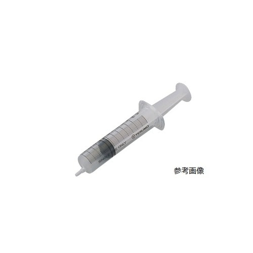 テルモシリンジ(R) 20mL スリップ