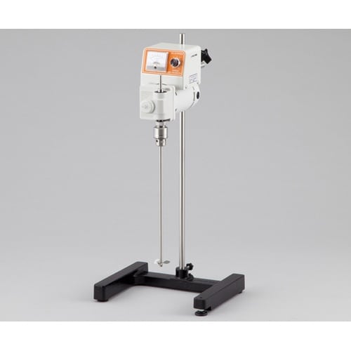 高トルク低速撹拌機DC−300RM検査書