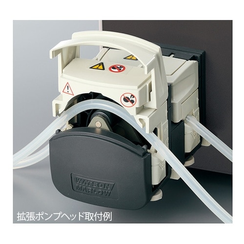 追加ポンプヘッド ISO−313X