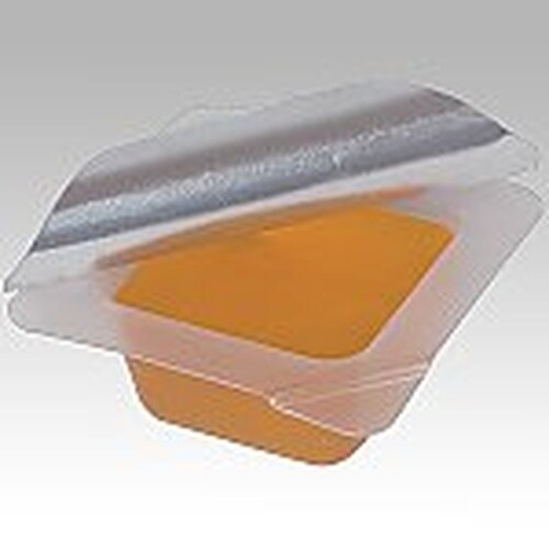 咀嚼能力測定用グミゼリー 20個入 16