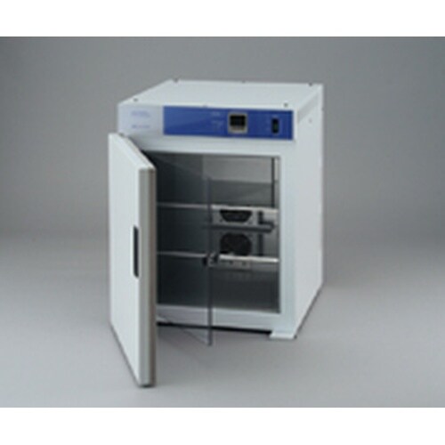 検査書付クールインキュベーターA4201