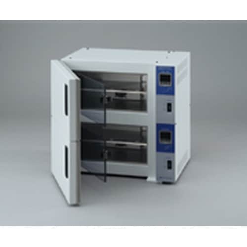 検査書付クールインキュベーターA0601