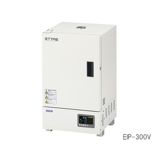 検査書付インキュベーターEI−300V