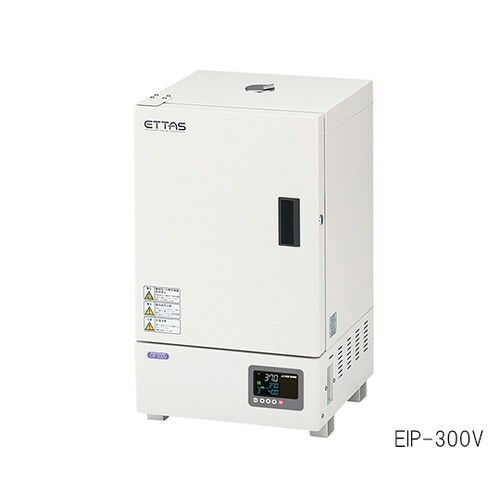 検査書付インキュベーターEIP−300V