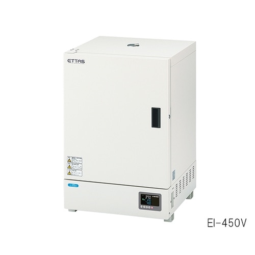 検査書付インキュベーターEIP−450V