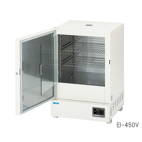 検査書付インキュベーターEIP−450V