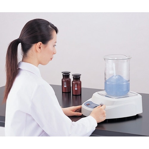 LVDN−Lスターラー検査書付