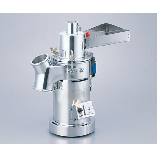 クラッシャー NH−34