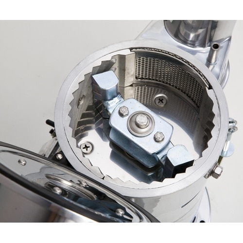 クラッシャー NH−34