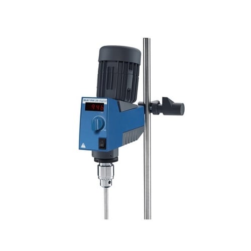 制御撹拌機 RW20スターラー検査書付