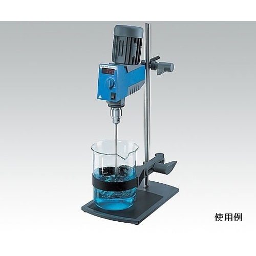制御撹拌機 RW20スターラー検査書付