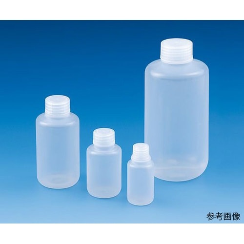 NPボトル(細口)100mL NPN−1