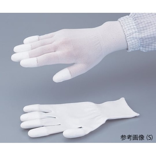 PUコートナイロン手袋 G107−34B