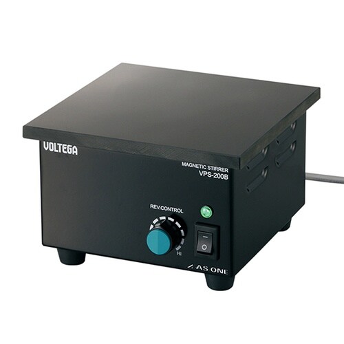 パワースターラーVPS−200B検査書付