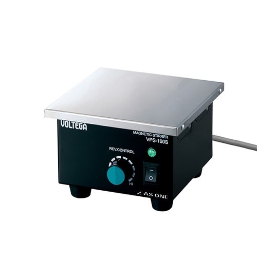 パワースターラーVPS−160S検査書付