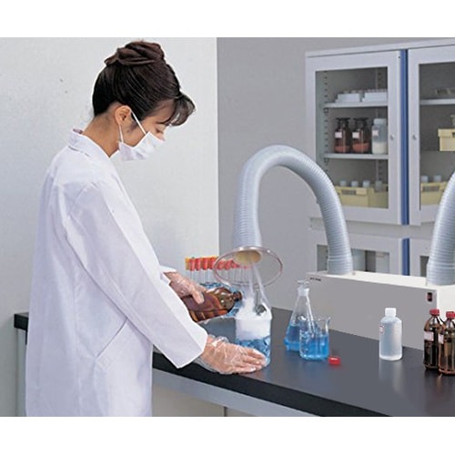 アームダクト 卓上型 ツインセット