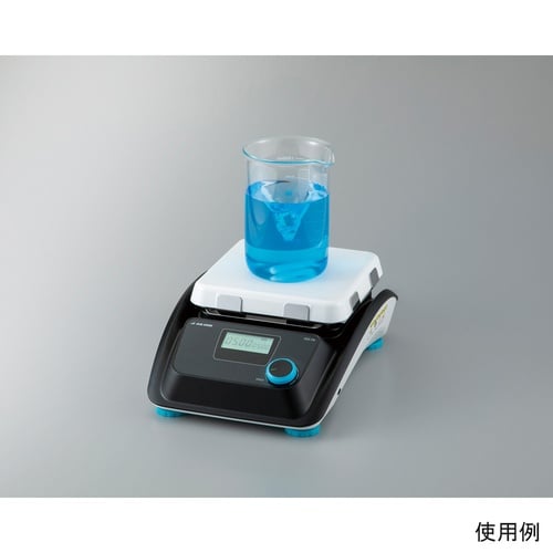 スターラー DSS−1N点検検査書付