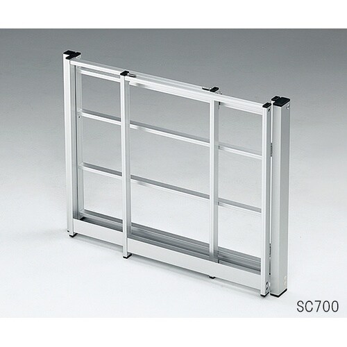 折りたたみ簡易ドラフト SC700