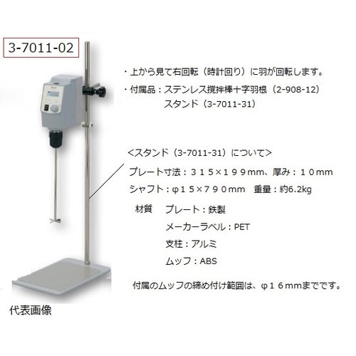攪拌機 OS20−PRO