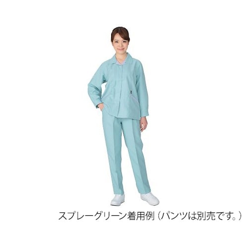 高制電スモック 80405−104−S