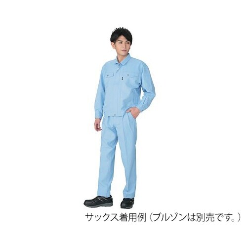 高制電パンツ 80401−036−L