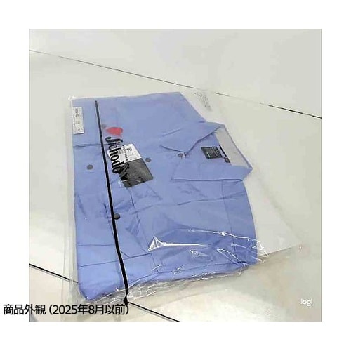 長袖シャツ 84504−005−5L