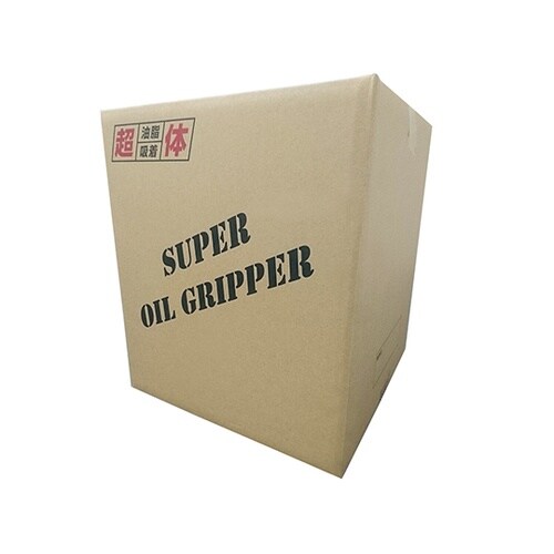 高機能油脂吸着剤 FSOG−49−01