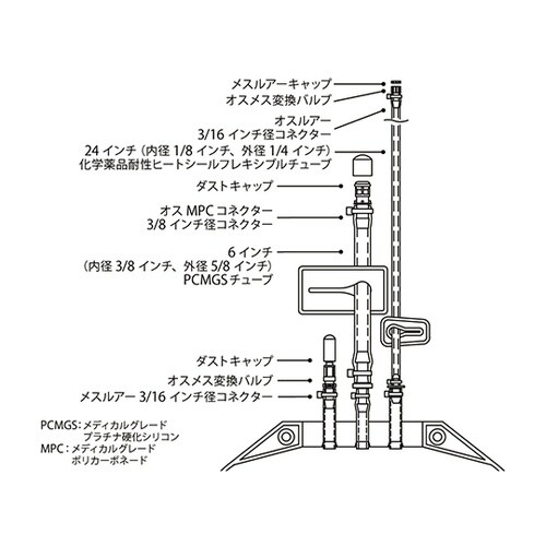 コレクションバッグ 91−200−10