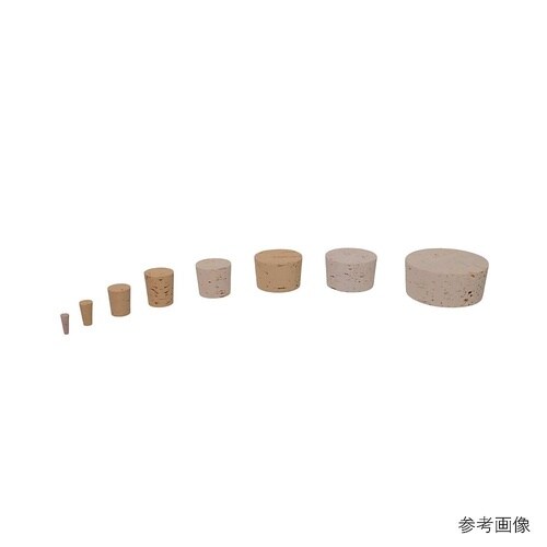 コルク栓 φ12 10個入り