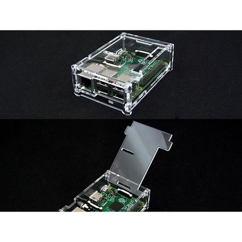 ケース RASP−CASE−CL