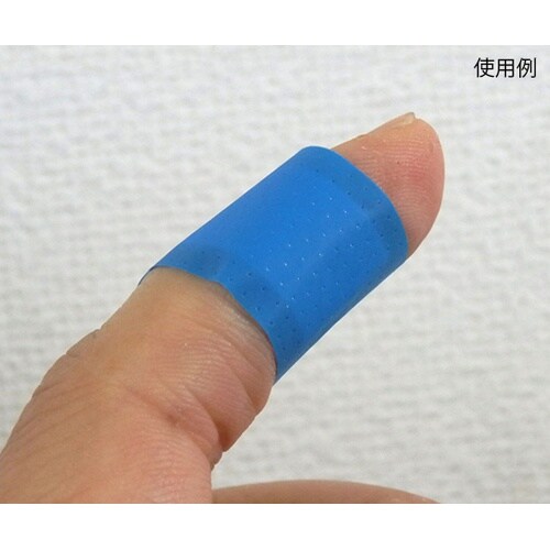 青い救急バン 1セット(40枚×5パック