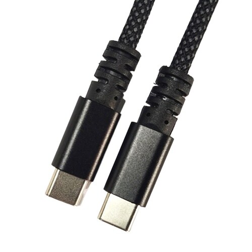 接続ケーブル TypeC−TypeC 6