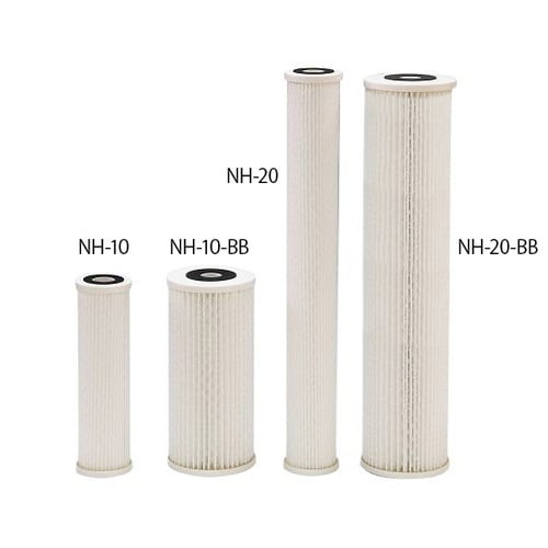 NH−20 フィルタカートリッジ