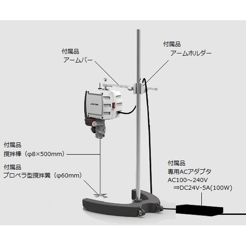 トルネードN PST−101×ST600