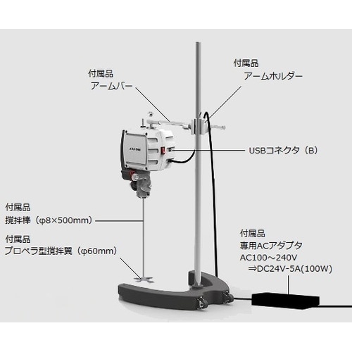 トルネードN PSTC−101×ST60