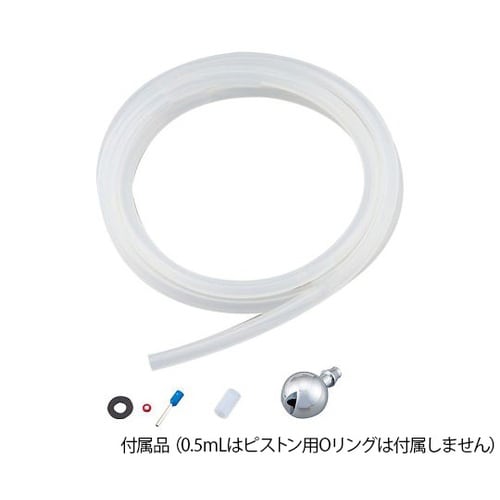 1810.2.05001 連続注射器