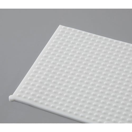 装置のミカタ 転倒防止シート(ガラス容器