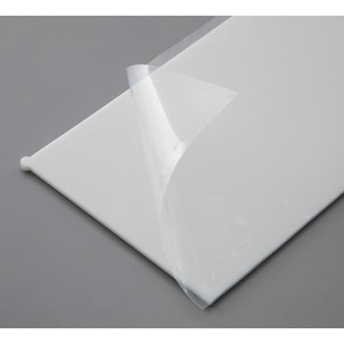 装置のミカタ 転倒防止シート(ガラス容器