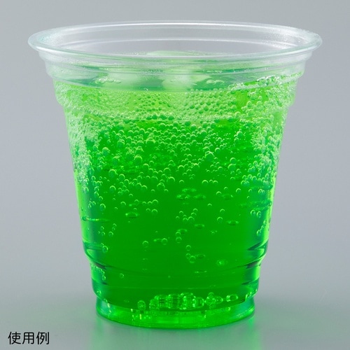 アズワンのプラカップ 12オンス−CS