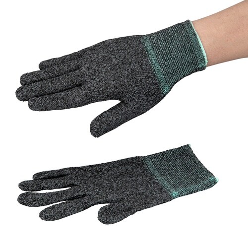 制電手袋 導電性タイプ コート無し AP