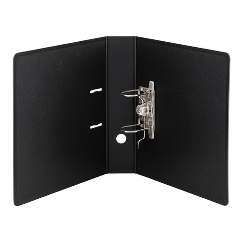 制電ファイル Dリングタイプ 静電気対策