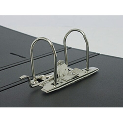 制電ファイル Dリングタイプ 静電気対策